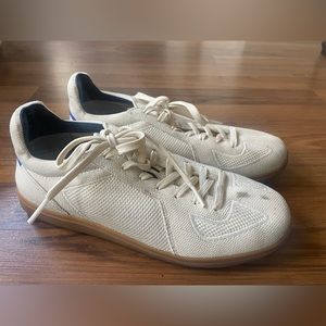Rothy’s RS01 Sneaker - Bone Size 7